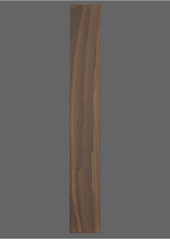 Ziricote (Figured) Fretboard