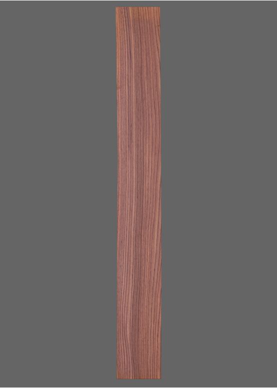 Kingwood Fretboard