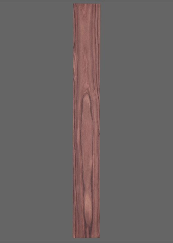 Kingwood Fretboard