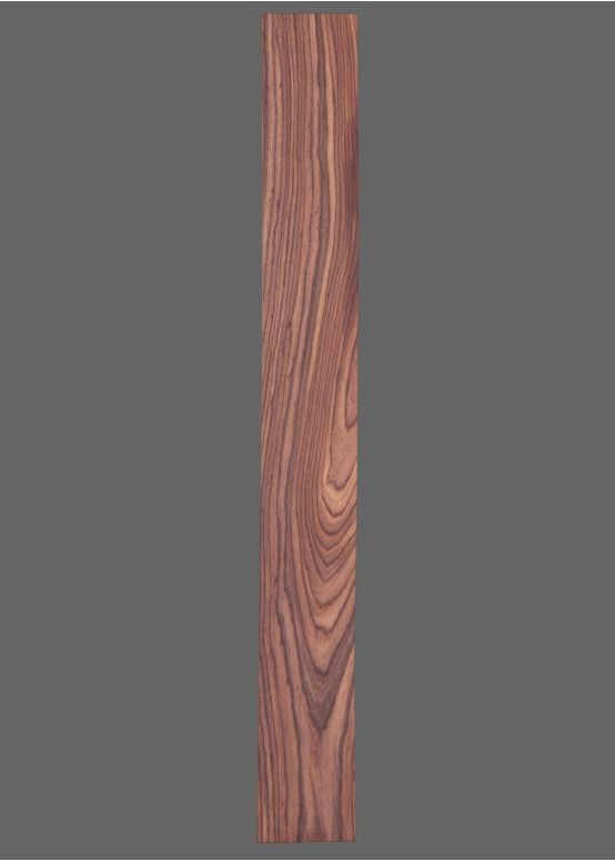Kingwood Fretboard