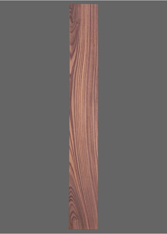 Kingwood Fretboard