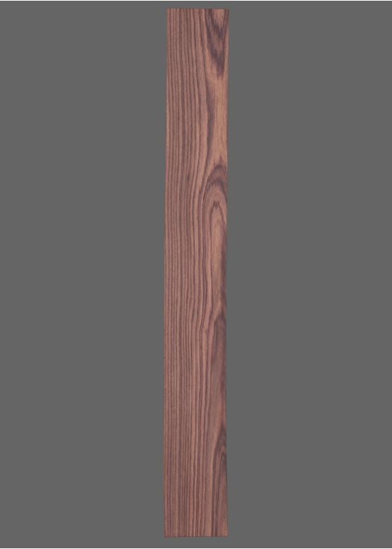 Kingwood Fretboard