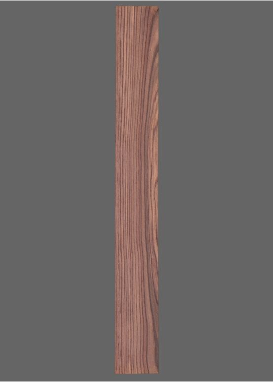 Kingwood Fretboard