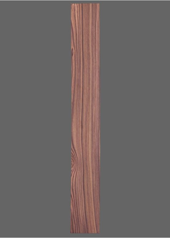 Kingwood Fretboard