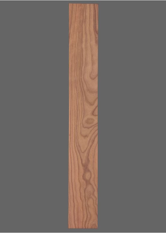 Pau Ferro Fretboard