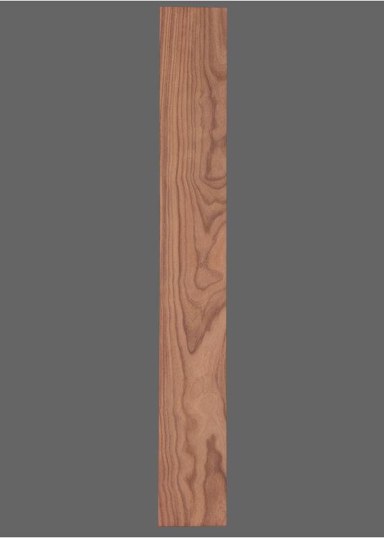 Pau Ferro Fretboard