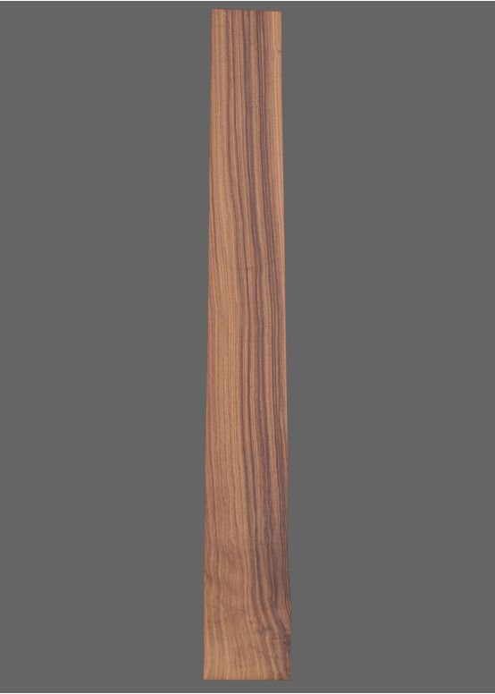 Pau Ferro Fretboard