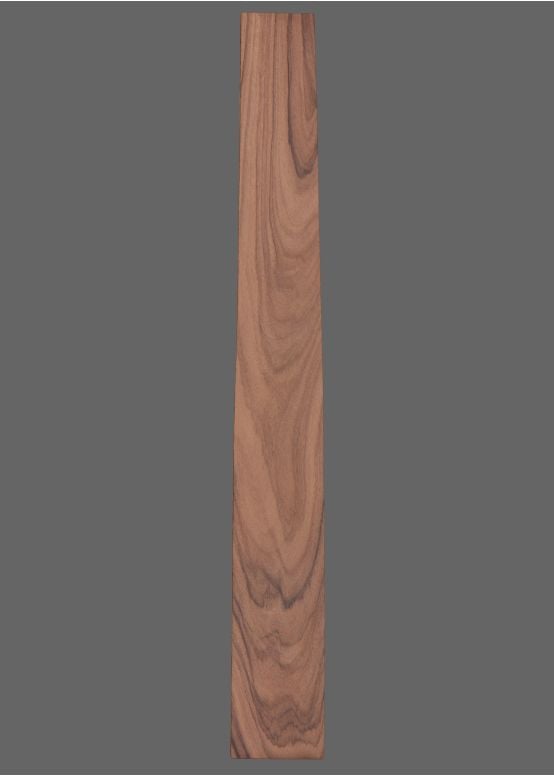 Pau Ferro Fretboard