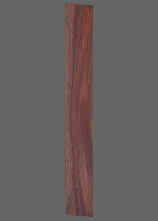Indian Rosewood Fretboard