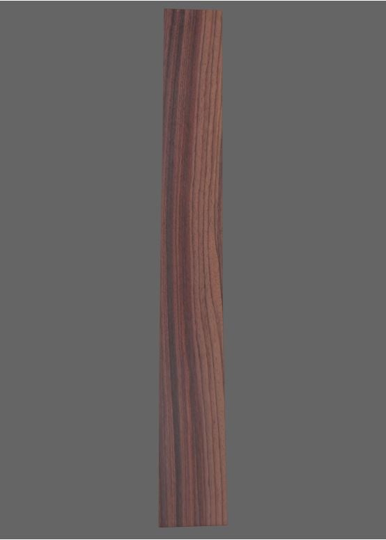 Indian Rosewood Fretboard