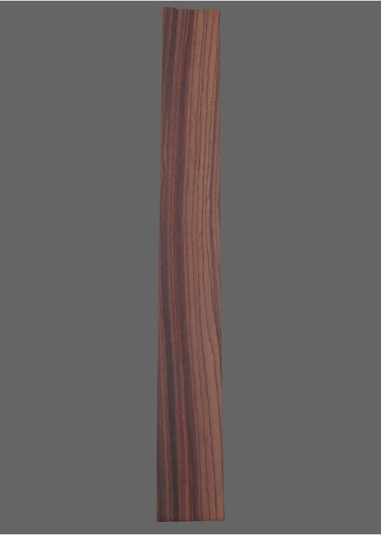 Indian Rosewood Fretboard