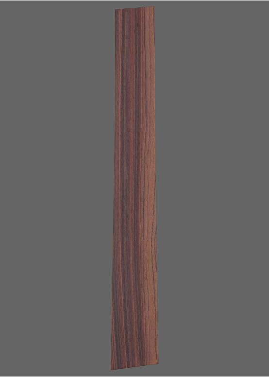 Indian Rosewood Fretboard