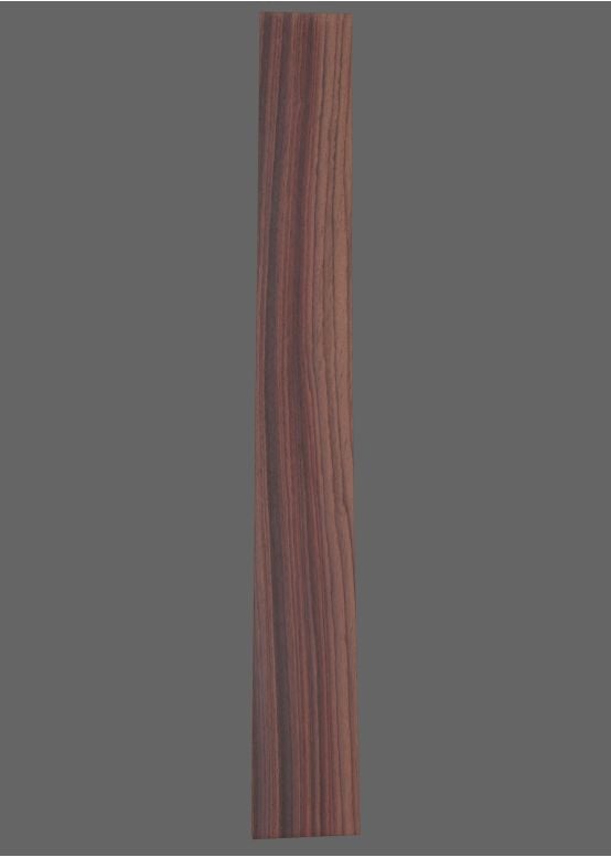 Indian Rosewood Fretboard