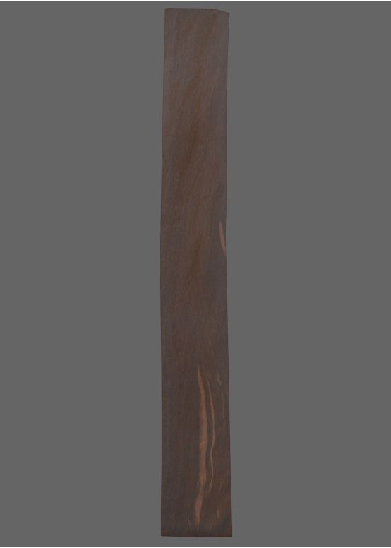 Ebony Fretboard