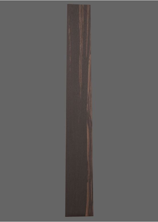 Ebony Fretboard