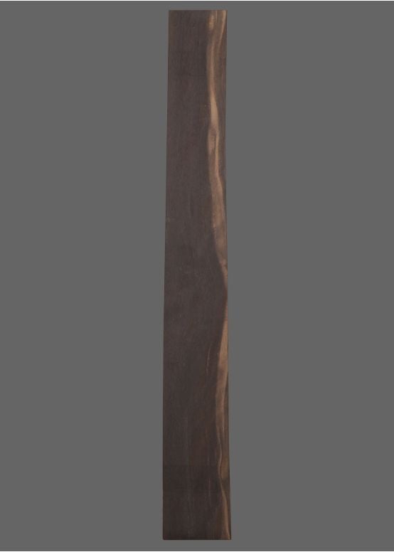 Ebony Fretboard