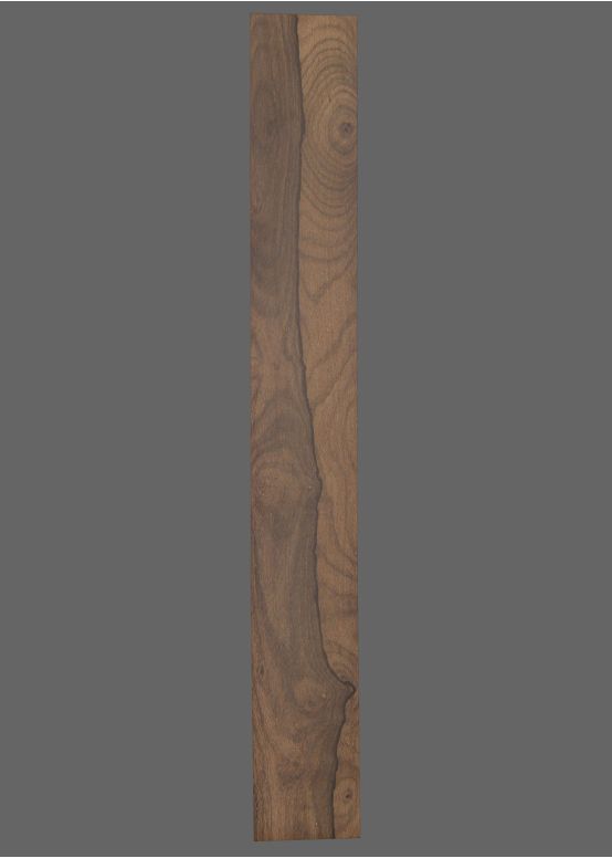 Ziricote (Figured) Fretboard