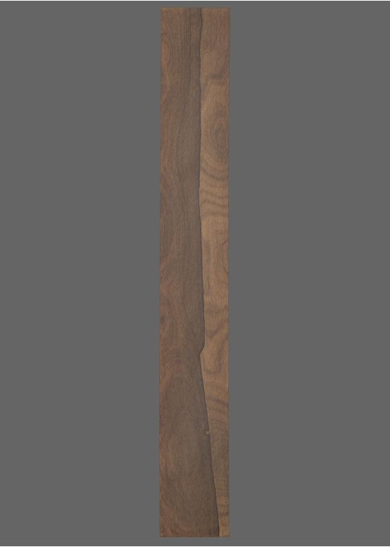 Ziricote (Figured) Fretboard
