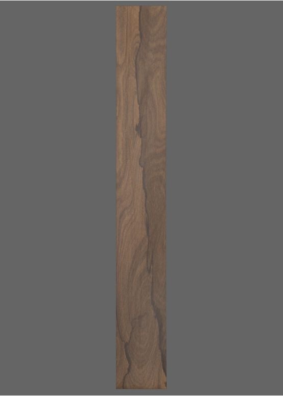 Ziricote (Figured) Fretboard