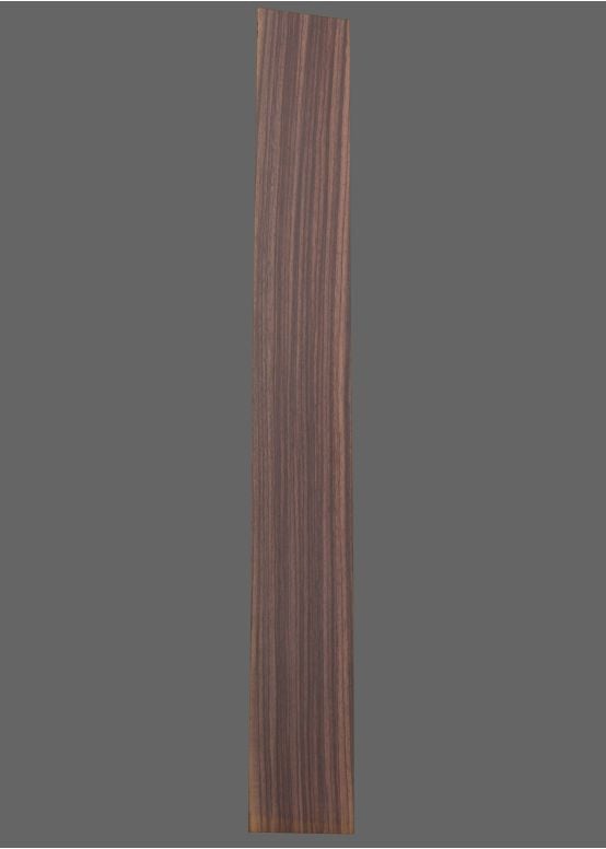Indian Rosewood Fretboard