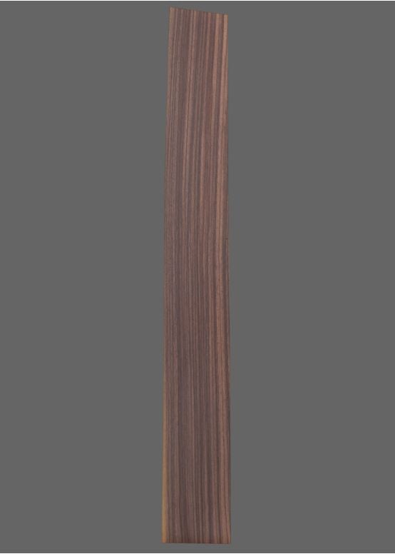 Indian Rosewood Fretboard