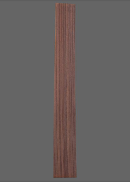 Indian Rosewood Fretboard