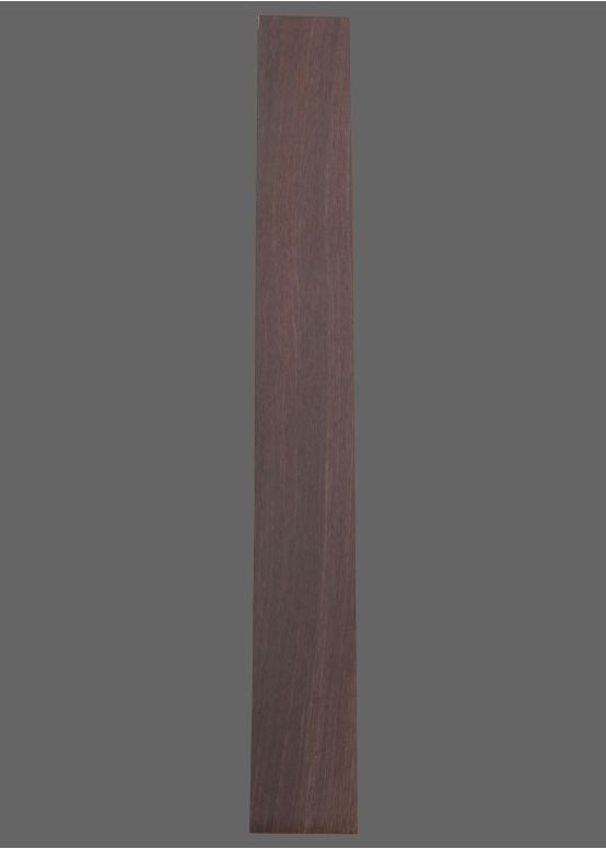 Indian Rosewood (Dark) Fretboard