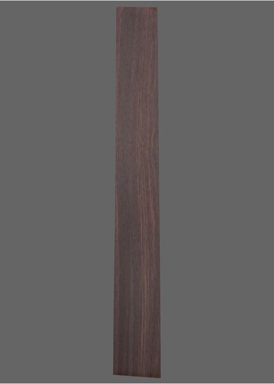 Indian Rosewood (Dark) Fretboard