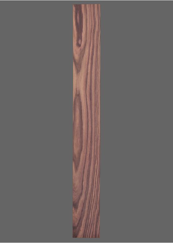 Kingwood Fretboard