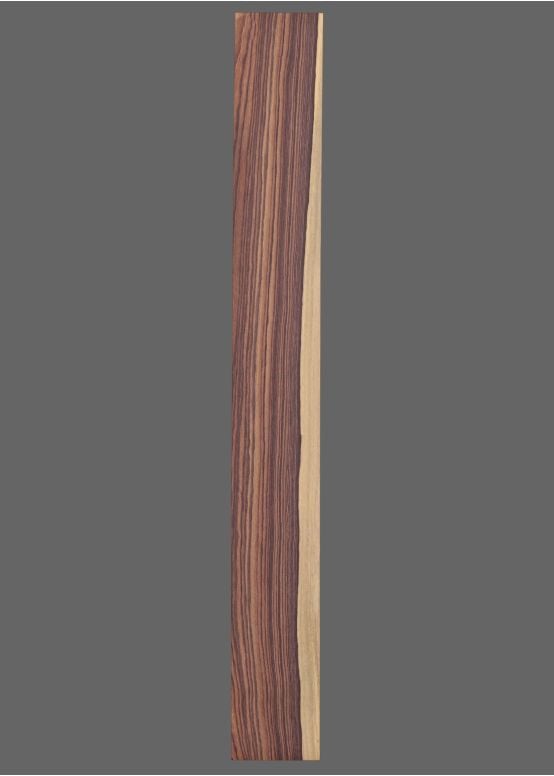 Kingwood Fretboard