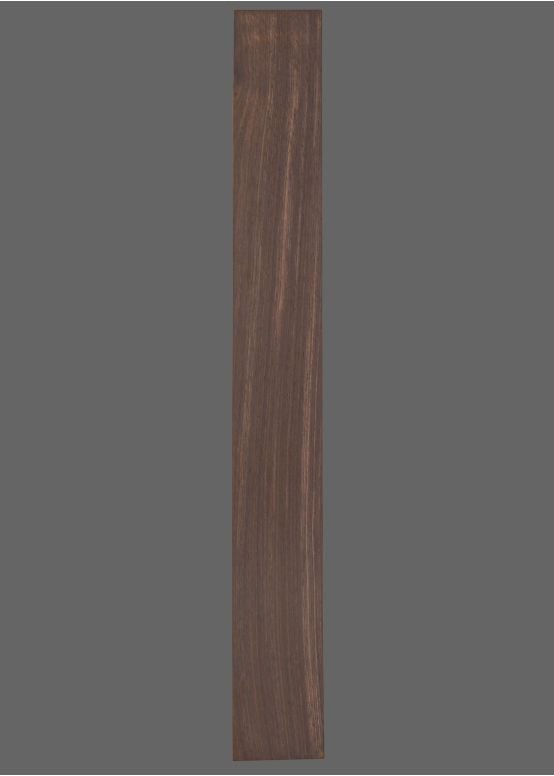 Kingwood Fretboard