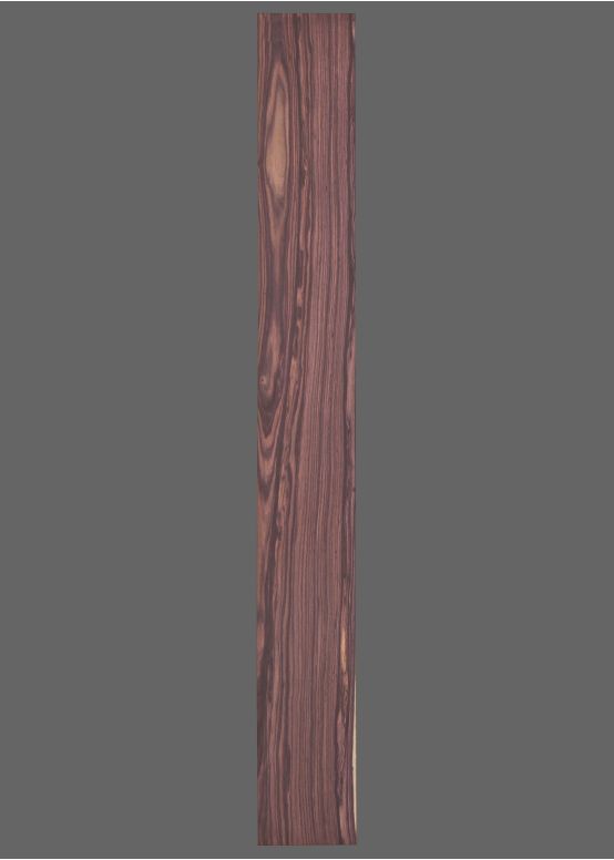 Kingwood Fretboard