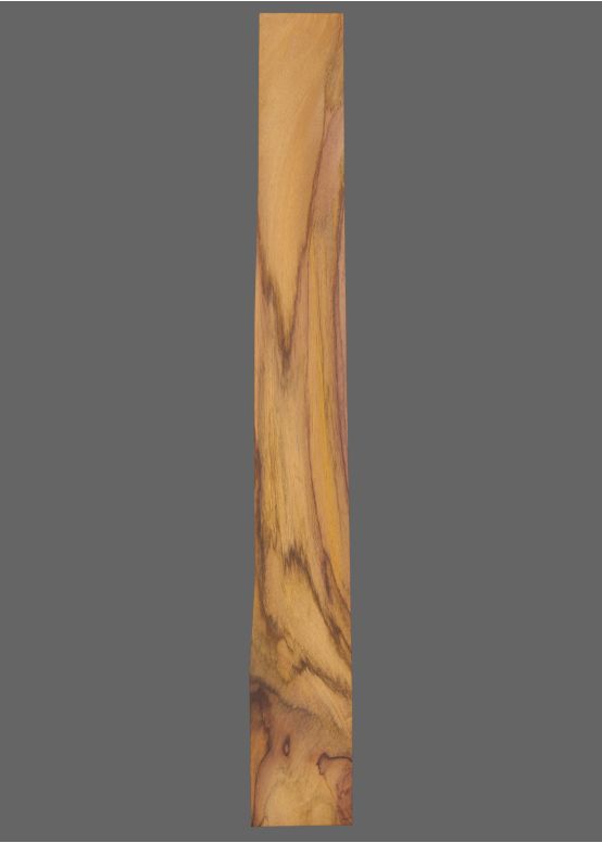Indian Rosewood Fretboard