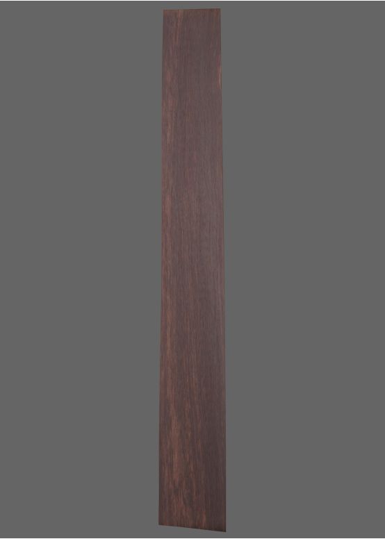 Indian Rosewood (Dark) Fretboard