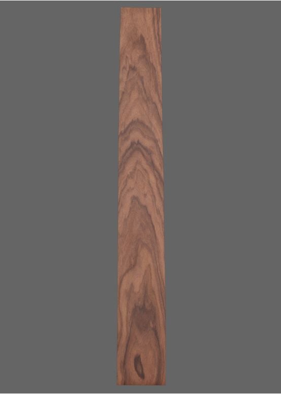 Pau Ferro Fretboard