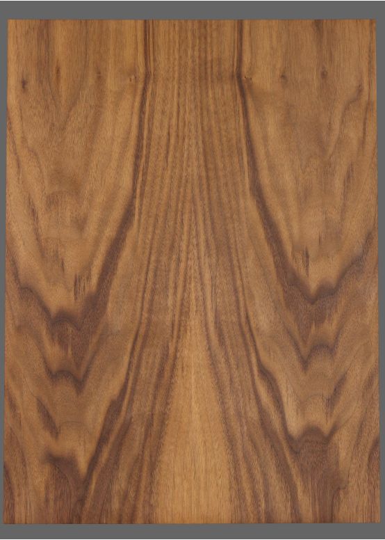 Walnut Laminate Top