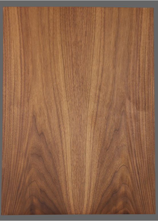 Walnut Laminate Top