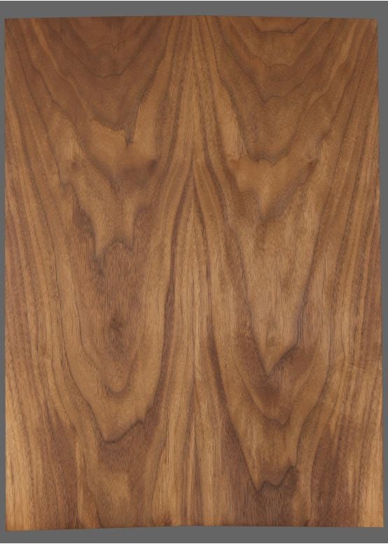 Walnut Laminate Top