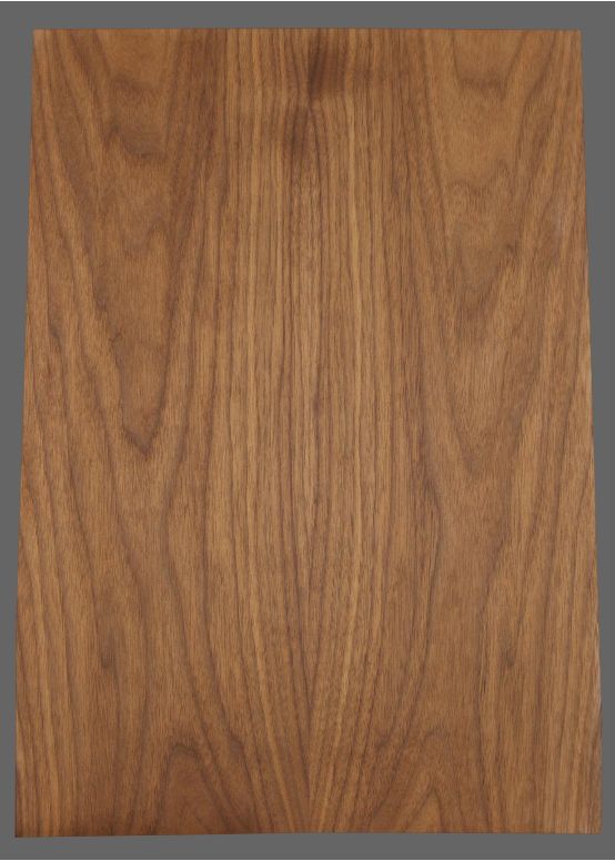 Walnut Laminate Top