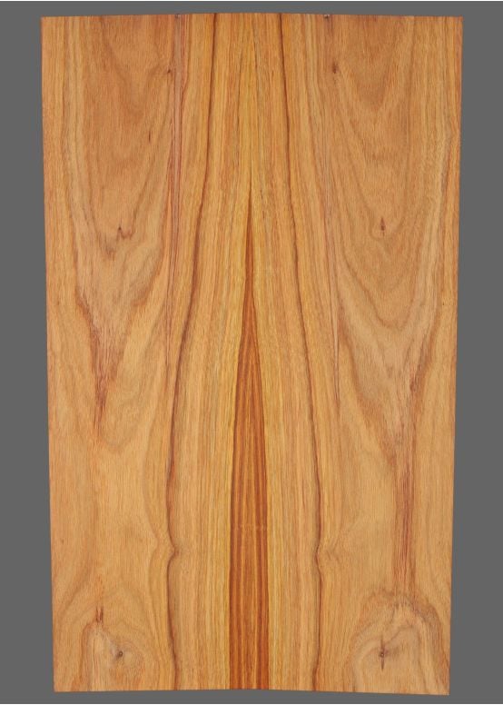 Canary Laminate Top