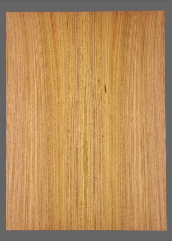 Canary Laminate Top
