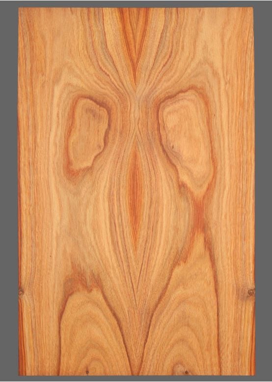 Canary Laminate Top