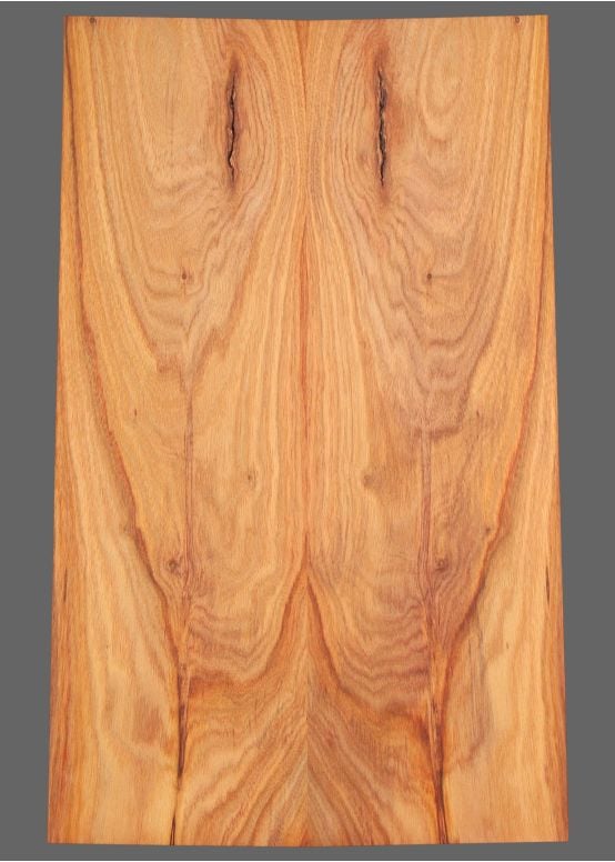 Canary Laminate Top
