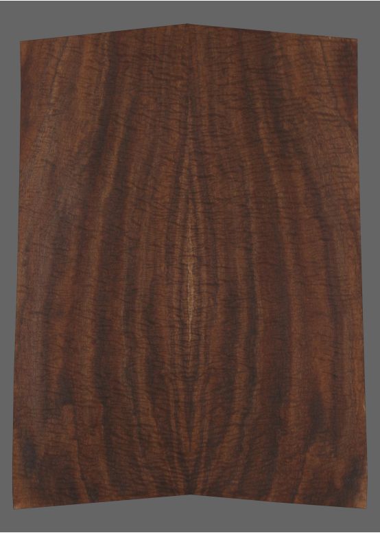 5A Walnut Lam Top