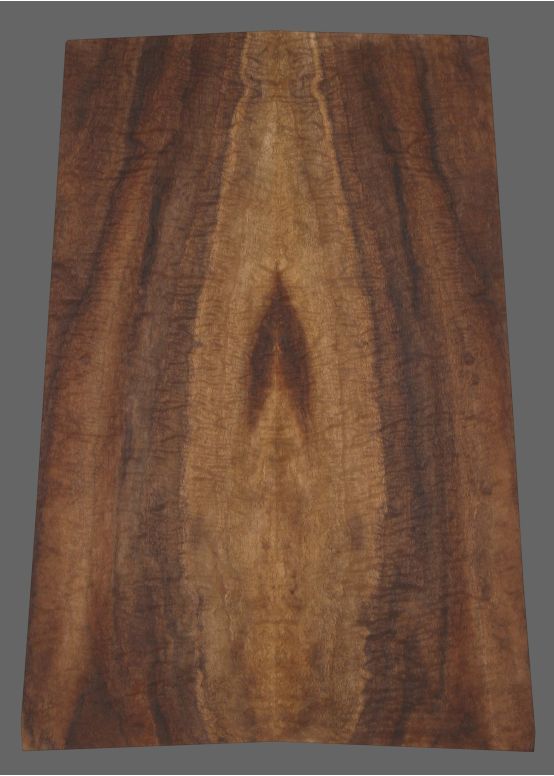 5A Walnut Lam Top