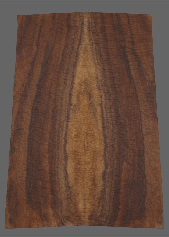 5A Walnut Lam Top