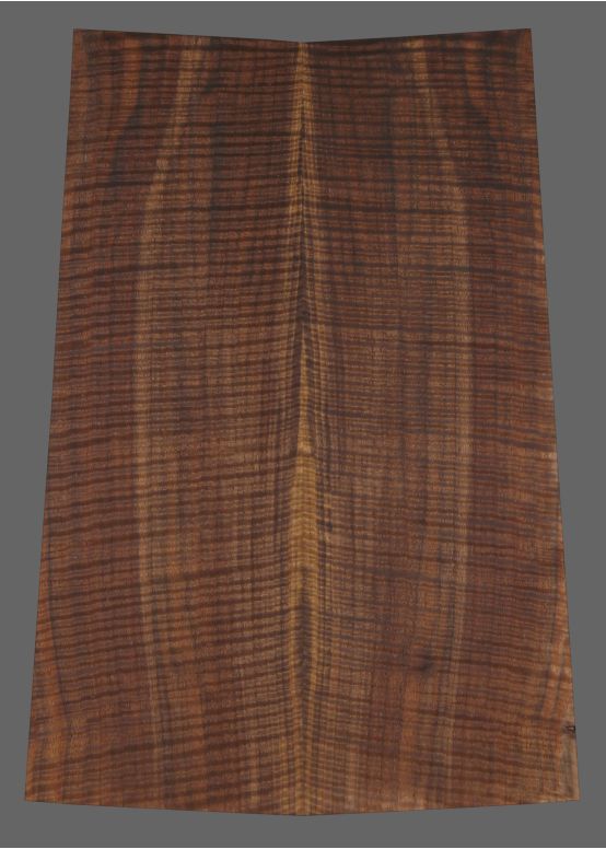 5A Walnut Lam Top