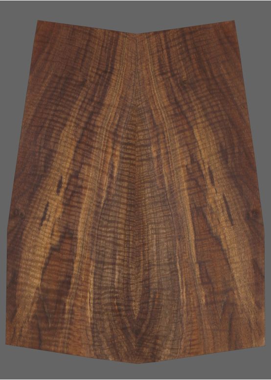 5A Walnut Lam Top