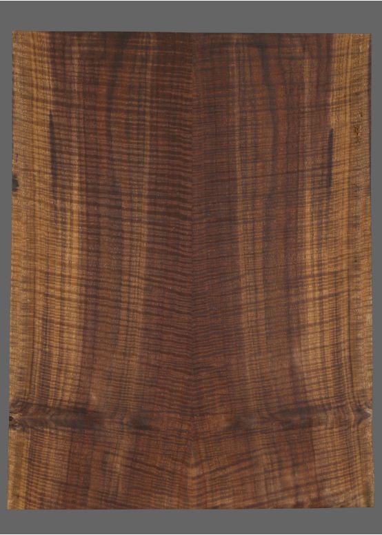 5A Walnut Lam Top