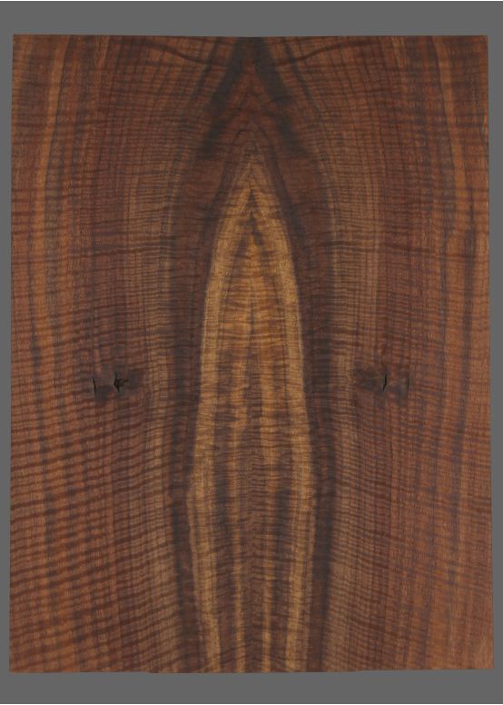 5A Walnut Lam Top
